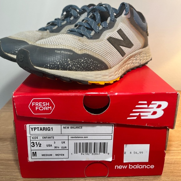 New balance - Picture 10 of 12